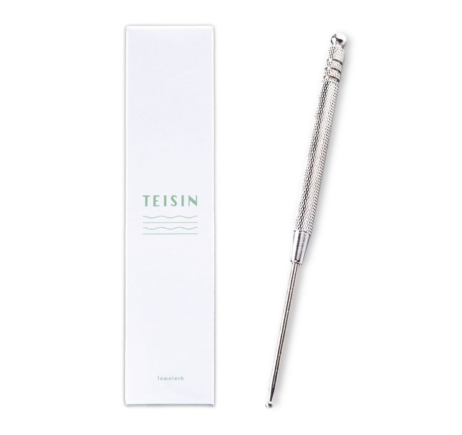 SKIN&SCULP ROLLER（スキン＆スカルプローラー）TEISIN