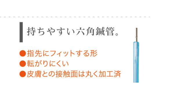 ワンタッチタイプ説明