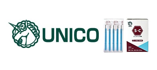 ユニコ