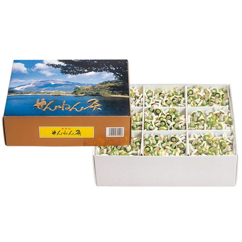 せんねん灸 ソフト340個2箱 レギュラー80個2箱 1800壮 せんねん灸オフ 竹生島（ソフトきゅう） | トワテック