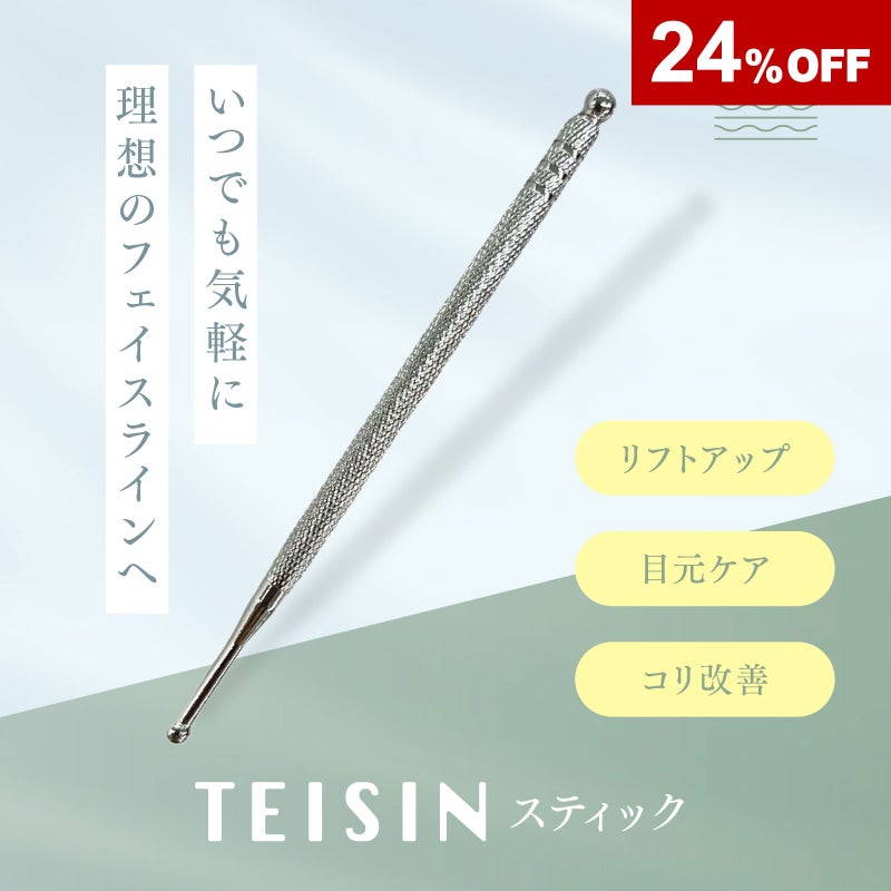 トワテック TEISIN スティック