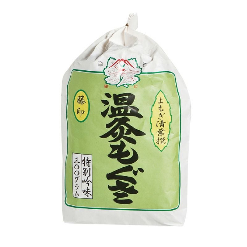 温灸もぐさ 藤印(三級品)せんねん灸 | トワテック 温灸もぐさ 藤印(三級品)せんねん灸 | トワテック