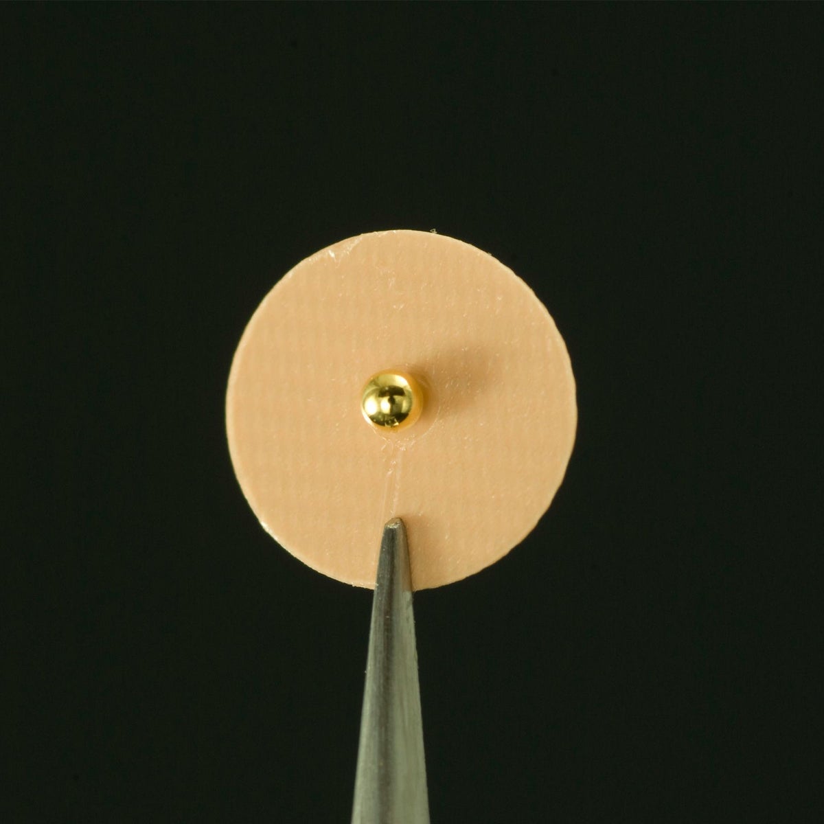 3000粒   マグレインN（肌色）金色粒