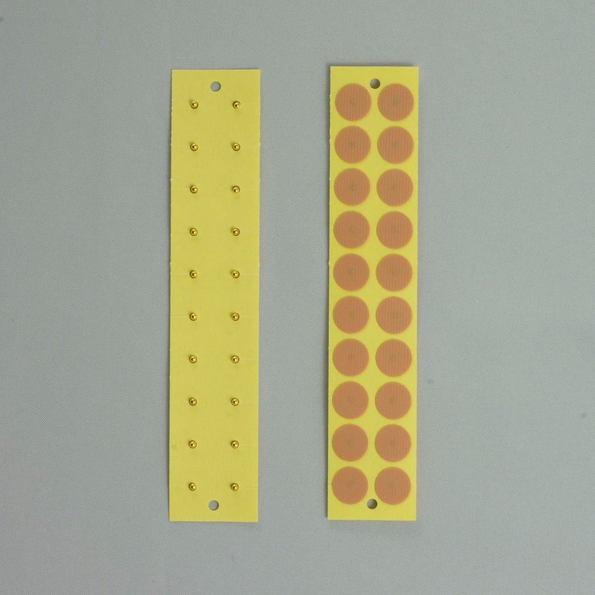 3000粒   マグレインN（肌色）金色粒