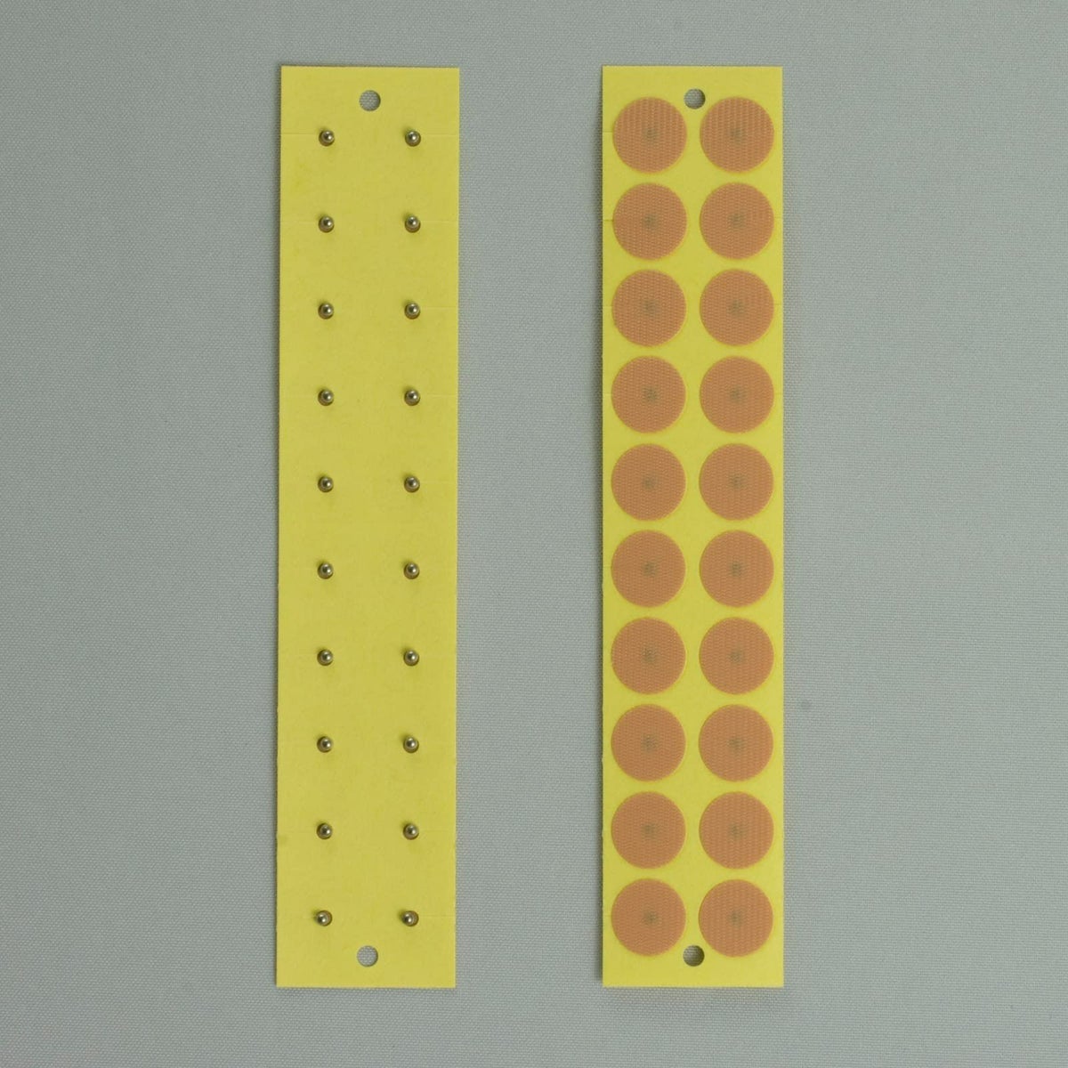 3000粒   マグレインN（肌色）銀色粒