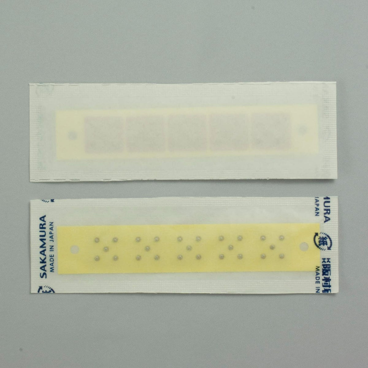 750枚   マグレインファイブ　銀色粒（肌色）