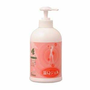 TQ・Gel (ジェル) TQK-type 200ml♡2本♡HWビタミン他転写 温Qジェル ボトル350g | トワテック