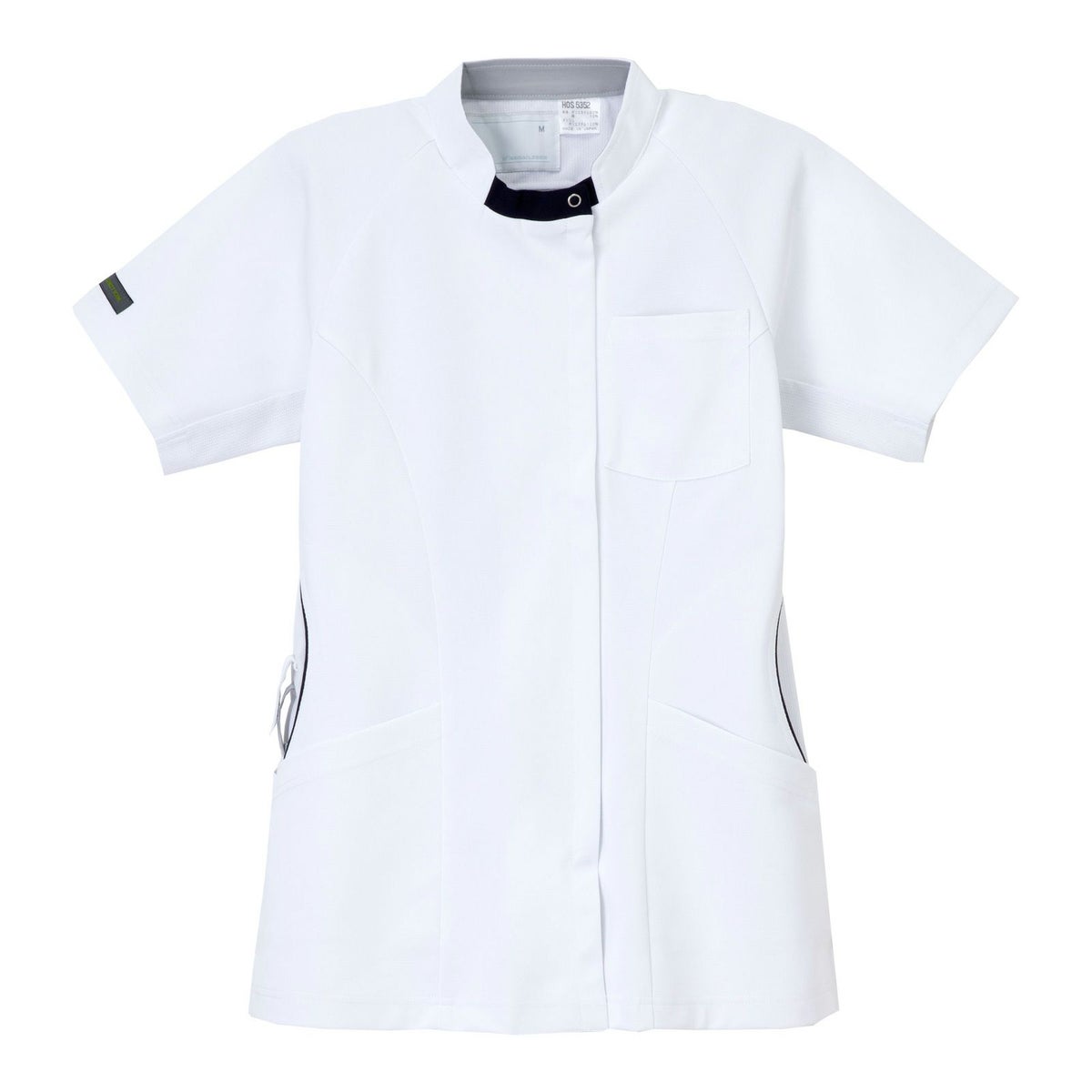 プロファンクション チュニック HOS-5352