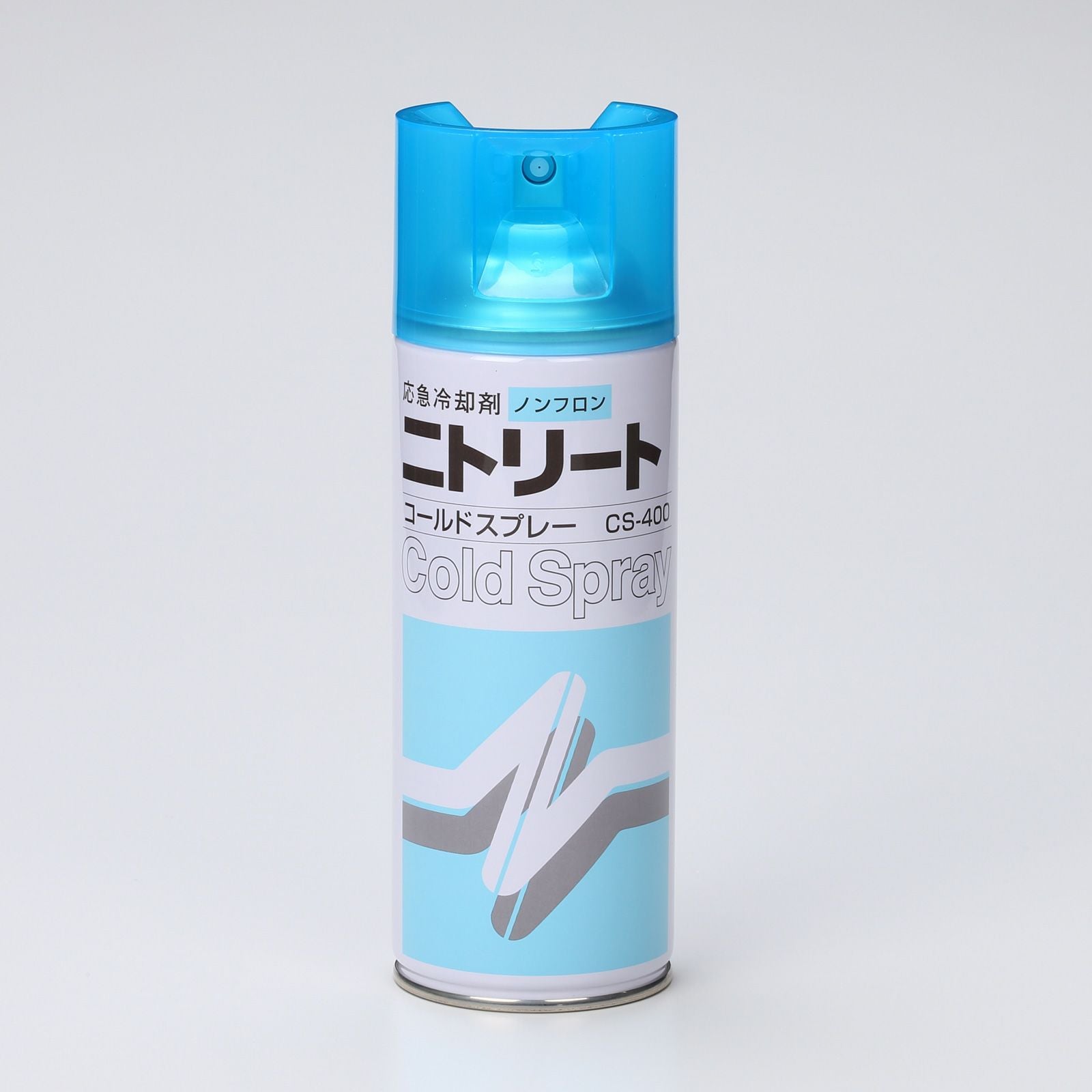 ニトリート コールドスプレー 420ml | トワテック