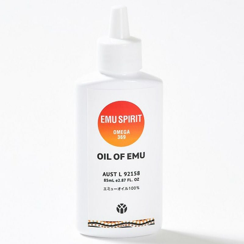 OIL OF EMU オイル・オブ・エミュー Mサイズ（85mL） | トワテック