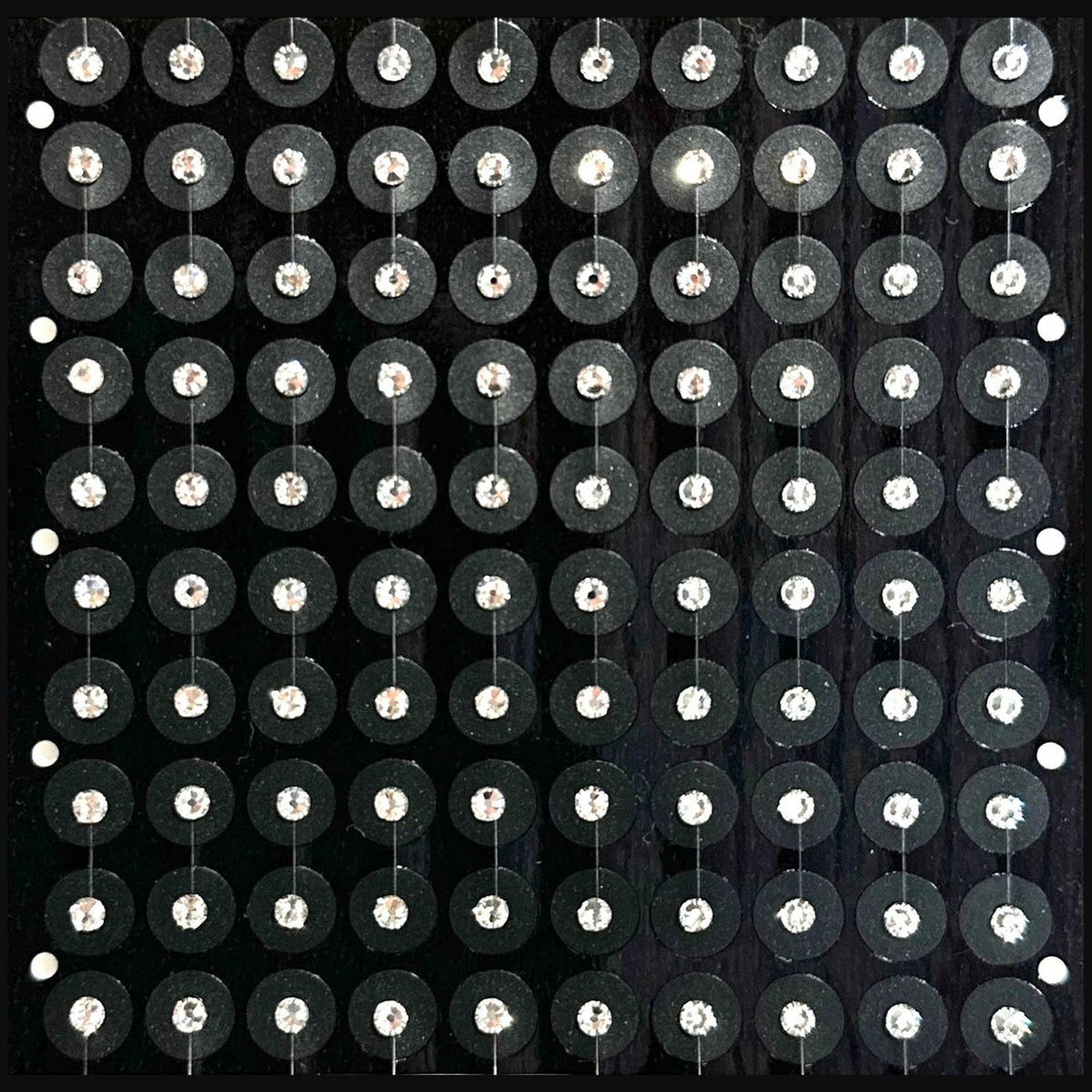 耳つぼジュエリー 100粒