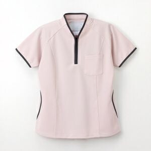 男女兼用上衣 ピンク NX-5202　