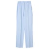女子パンツ ブルー HO-1913