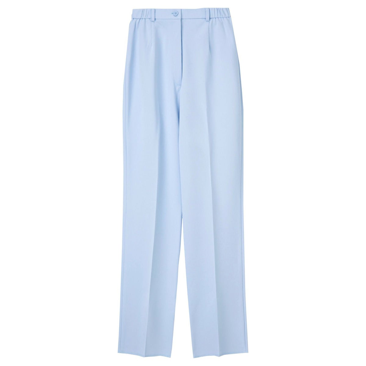 女子パンツ ブルー HO-1913