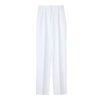 女子パンツ ホワイト HO-1913