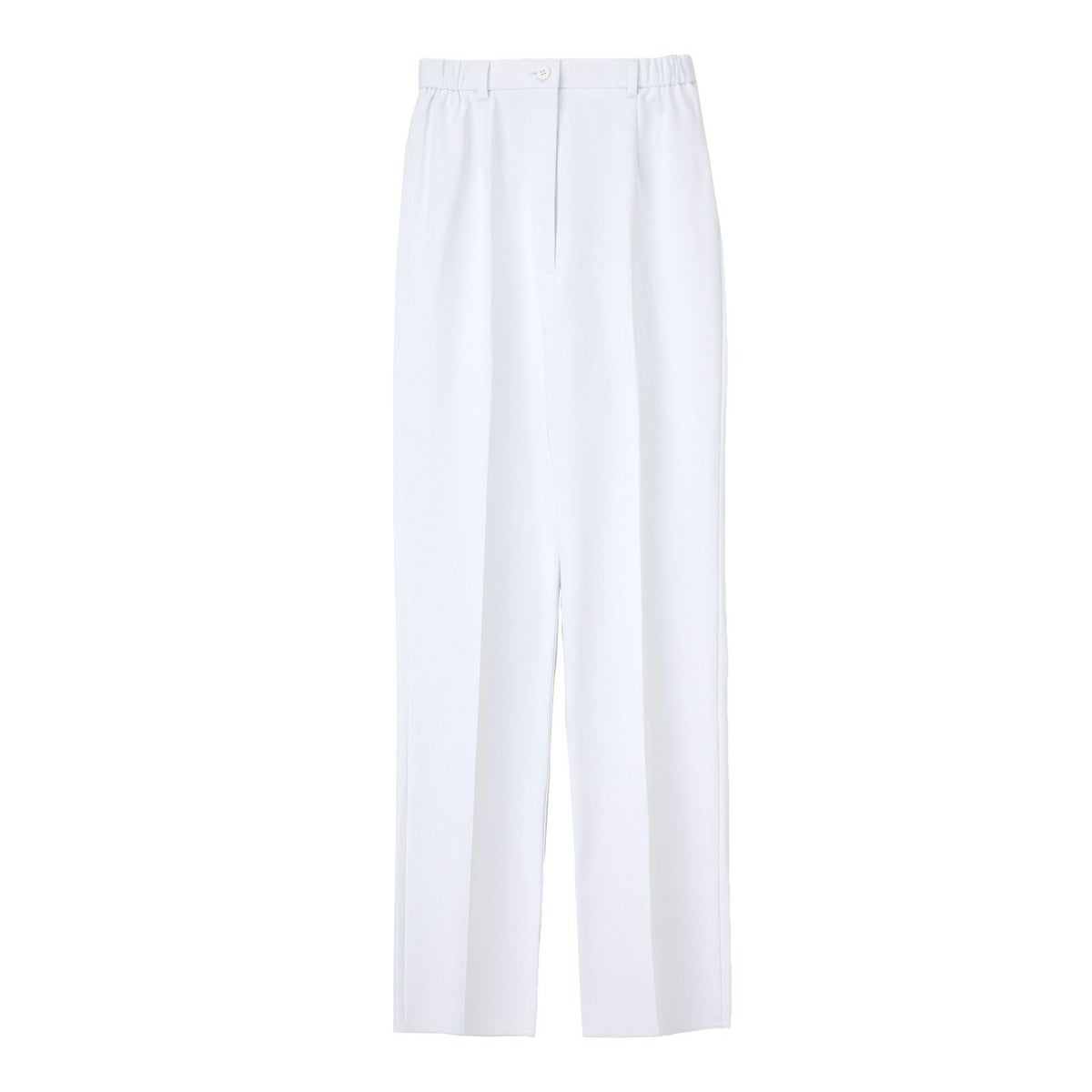 女子パンツ ホワイト HO-1913