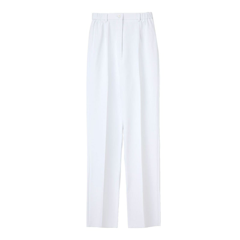女子パンツ ホワイト HO-1913