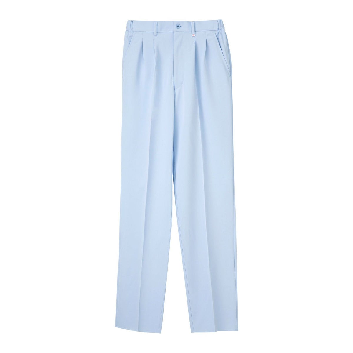 男子パンツ ブルー HO-1953