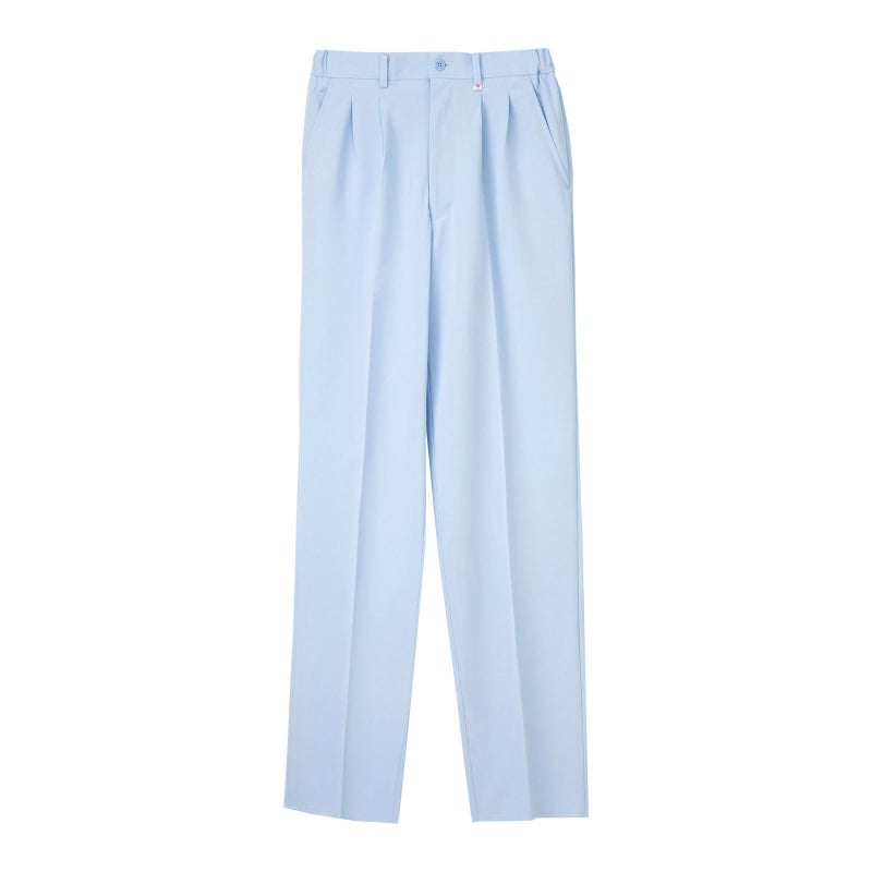男子パンツ ブルー HO-1953