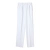 男子パンツ ホワイト HO-1953　