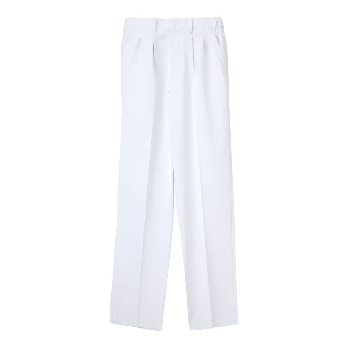 男子パンツ ホワイト HO-1953　