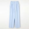 女子パンツ ブルー KES-1173