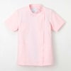 女子横掛半袖 ピンク KES-5172