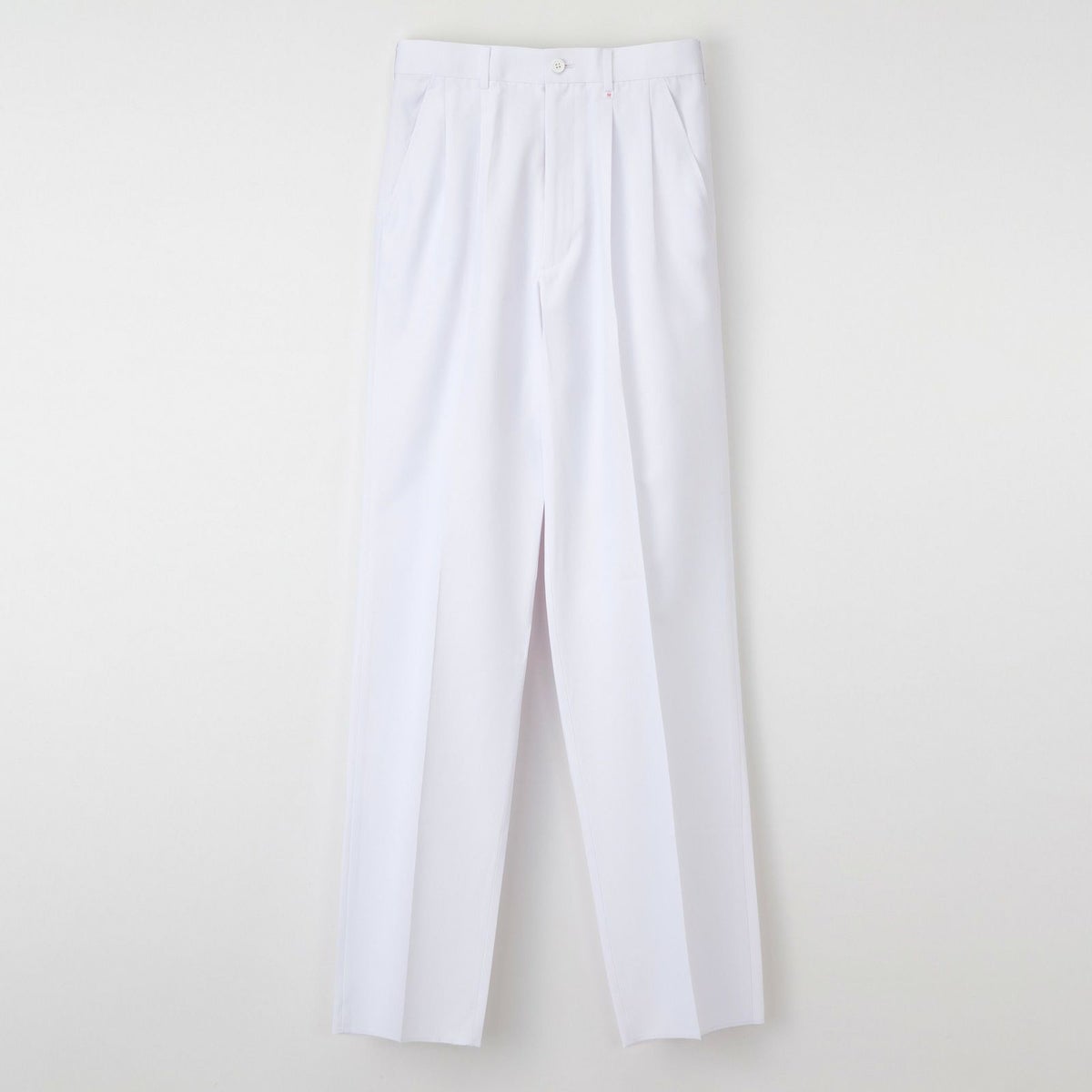 男子パンツ ホワイト KES-5163