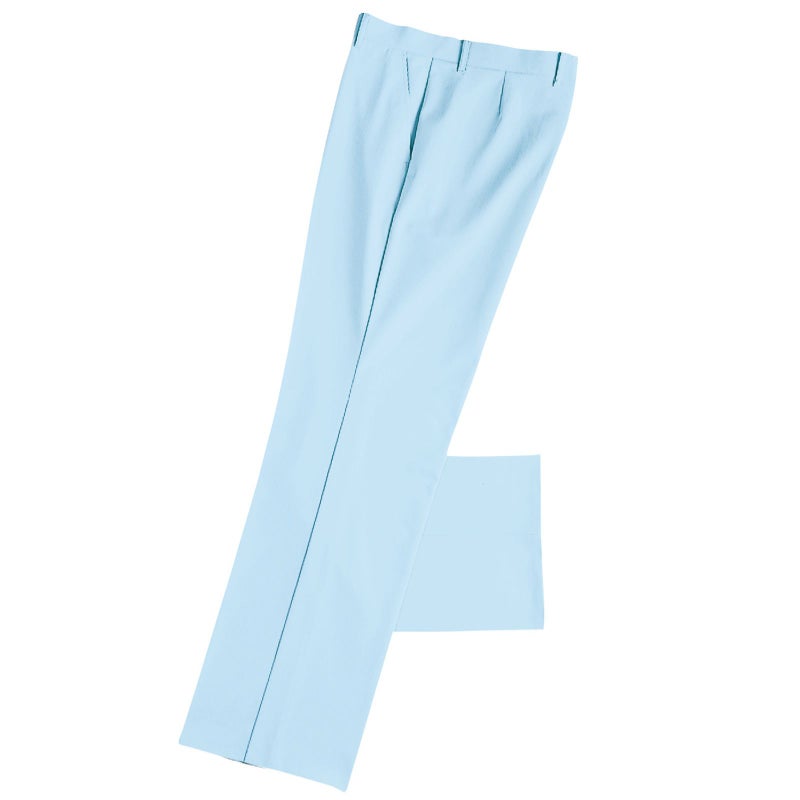 メンズスラックス シルポート サックス裏付 259-11