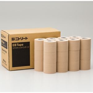 【バリューパック】ニトリート　EBテープ