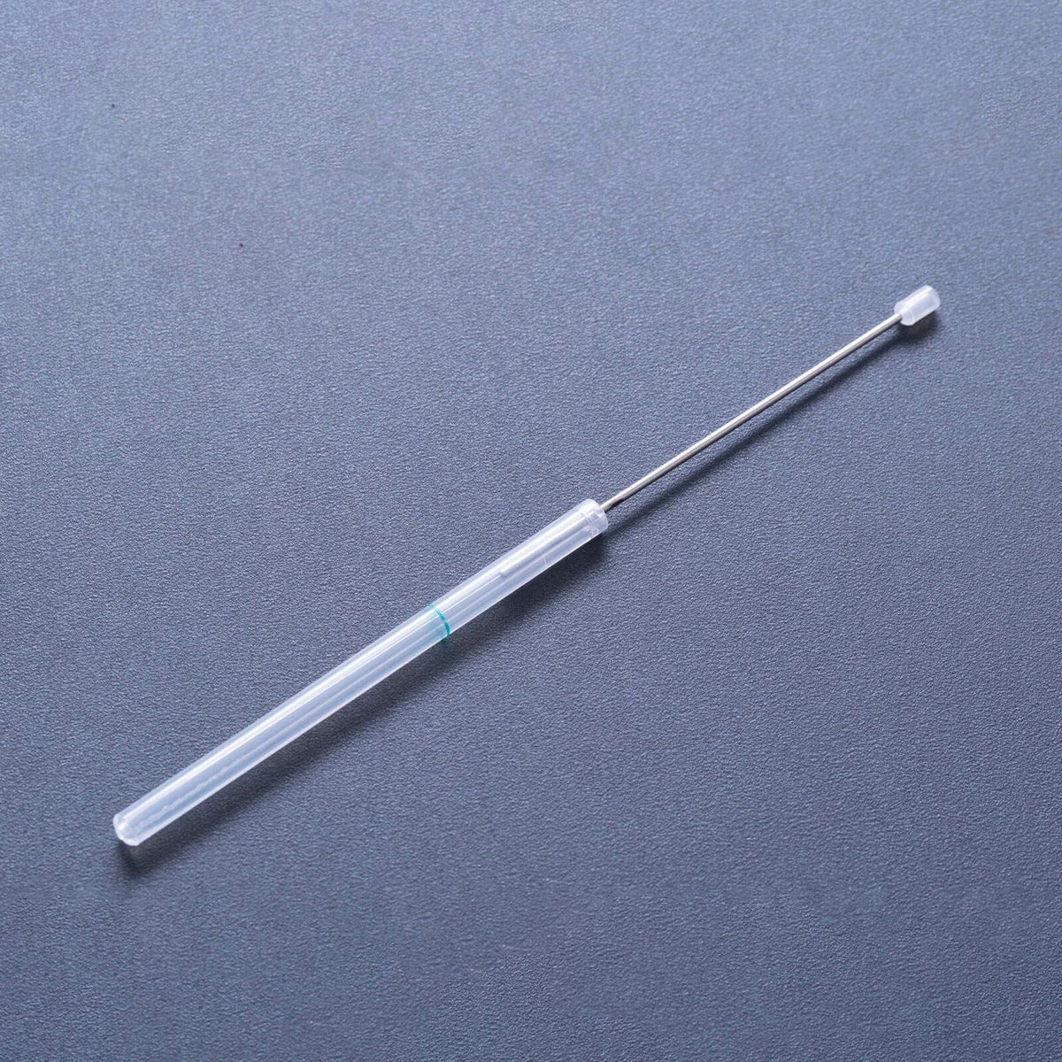 ユニコディスポ鍼 K_II 型