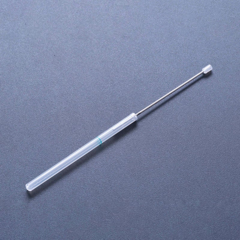 ユニコディスポ鍼 K_II 型