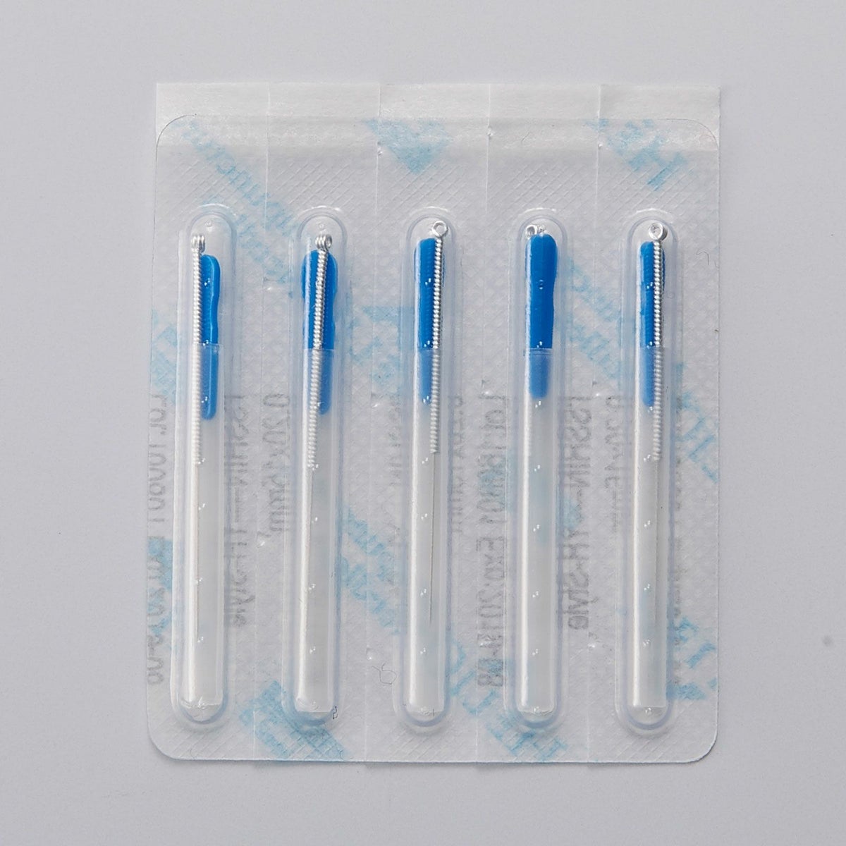 ディスポ鍼I'SSHIN（いっしん）YHstyle 1P 100本