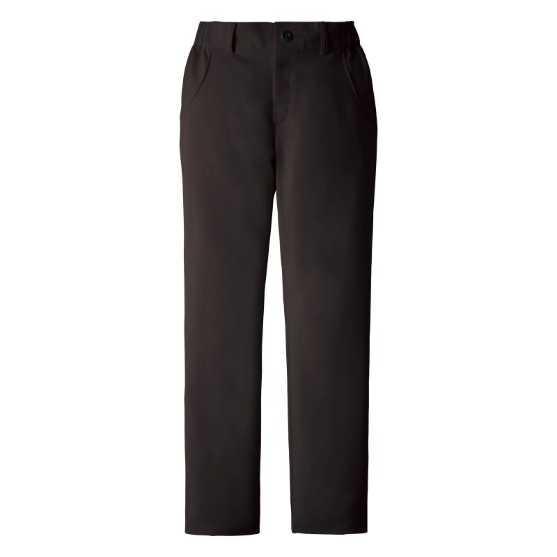 アイソン　レディスパンツ チャコールグレー CIS810-26