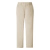 アイソン　レディスパンツ サンド CIS810-22