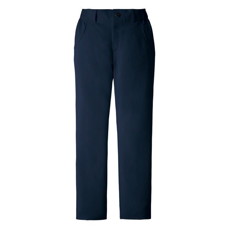 アイソン レディスパンツ ネイビー CIS810-28