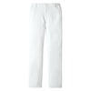 アイソン　メンズパンツ ホワイト CIS850-20