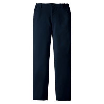 アイソン　メンズパンツ ネイビー CIS850-28