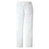 アイソン　レディスパンツ ホワイト CIS810-20