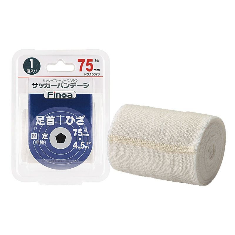 Ｂ・Ｐサッカーバンデージ