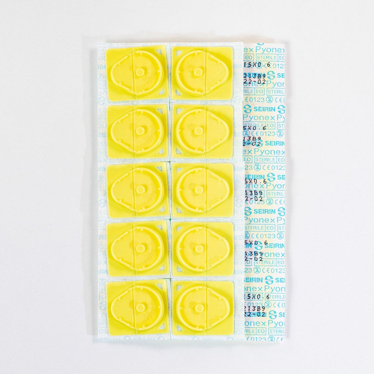 セイリン円皮鍼 パイオネックス