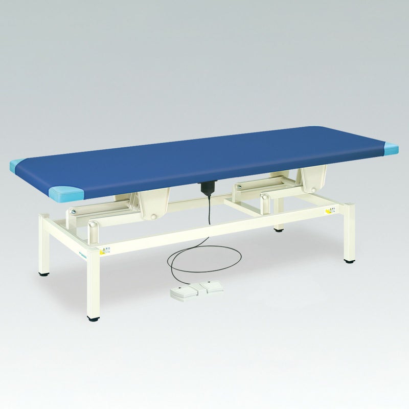 電動ライトベッド　無孔タイプ