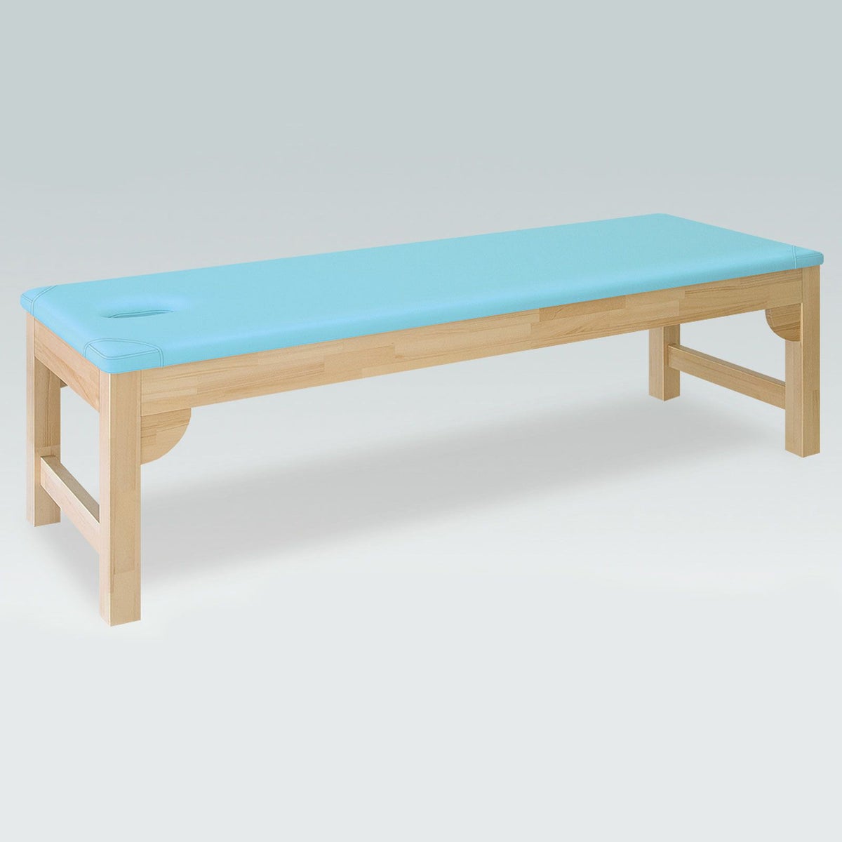 モクベッドS　無孔タイプ