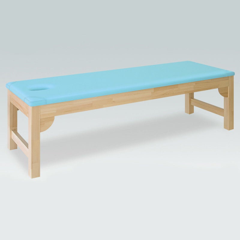 モクベッドS　無孔タイプ