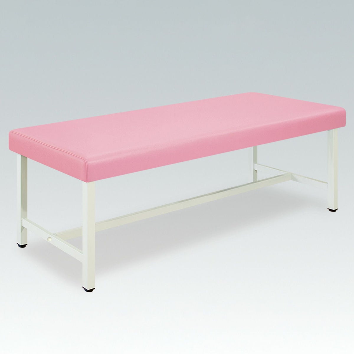 スチールベッド　無孔タイプ