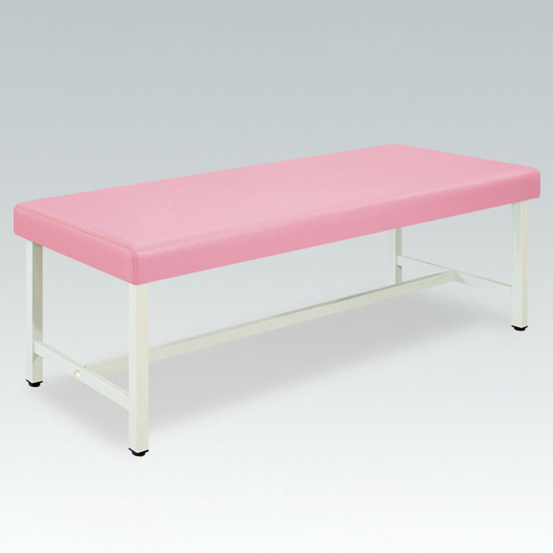 スチールベッド　無孔タイプ