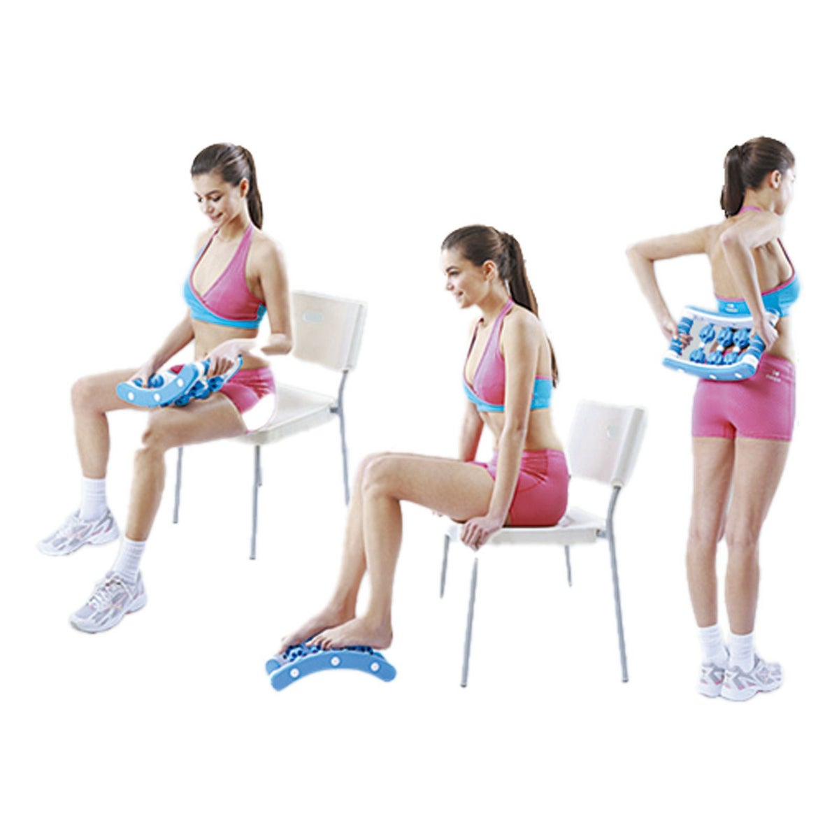 マッサージャー TB-1293