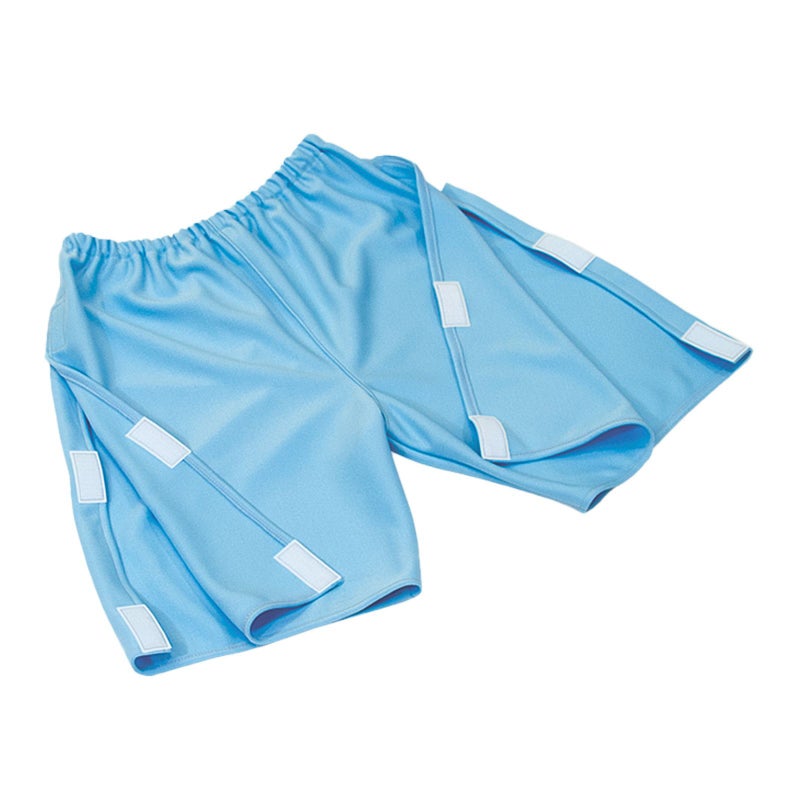 開閉式ニットパンツ TB-1040-09