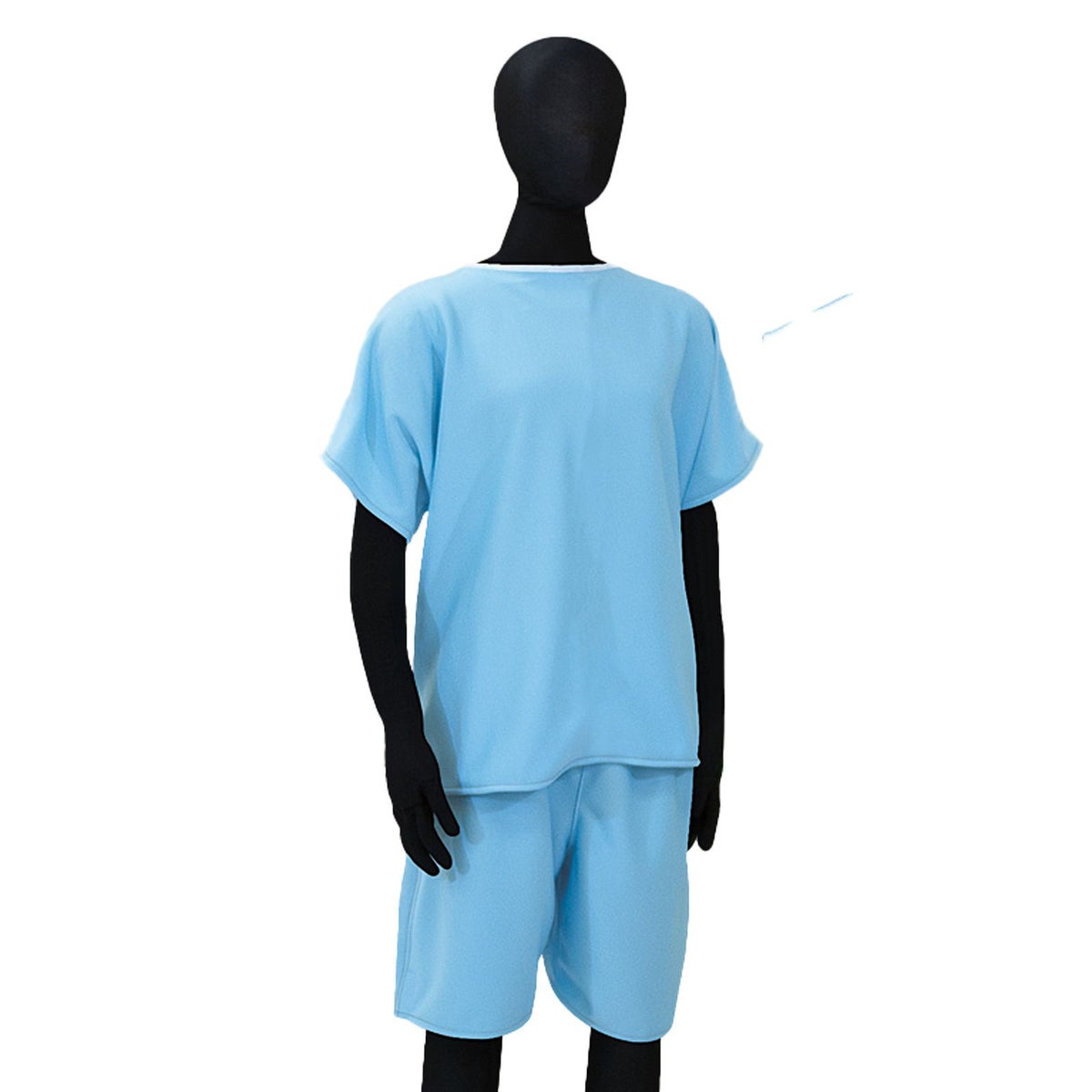 ニット着2PSD　TB-1040-04