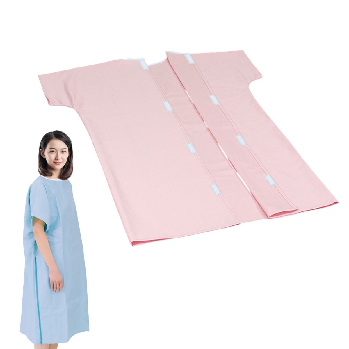 患者着　１PSD　TB-524-02